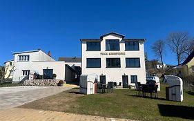 Villa Kehrwieder